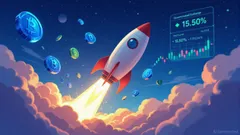 HYPE Token's Sudden Surge: Is This a Fad or the Start of a New Crypto Trend?