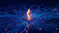 Ethereum's Post-Upgrade Momentum: Network Efficiency and Institutional Adoption Drive Growth in 2025