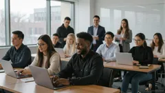 Emerging Trends in Public Interest Legal Careers and Their Impact on Education and Social Impact Investing