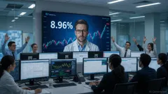 Prime Medicine (PRME.O) Surges 8.96%: What’s Behind the Intraday Spike?