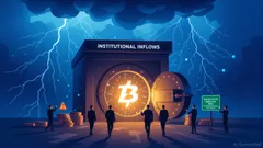 Solana's Recent Volatility and Institutional Exposure: A Long-Term Investor's Guide