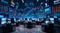 Prime Medicine (PRME.O) Sees Sharp 10.3% Intraday Surge—But No Technical Signals Triggered