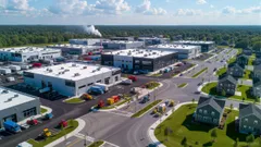 The Resurgence of Industrial Real Estate in Post-Xerox Webster, NY