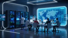 The David Ellison-Driven Shake-Up at Paramount: What It Means for Media Stocks