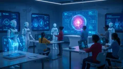 Emerging Opportunities in Technology-Driven Higher Education