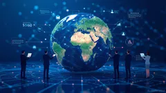 Evaluating Emerging Risks in Global Financial Markets: A 2025 Perspective