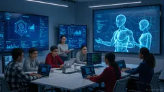 Investment Opportunities in STEM Education and Industry-Ready Talent Pipelines: The Astar 2.0 Connection