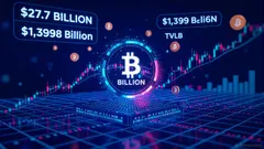 Navigating the Rise of Decentralized Finance (DeFi): A Strategic Guide for 2026 Investors