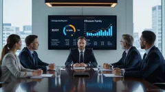 Paramount's Strategic and Ownership Uncertainty in a Consolidating Media Landscape