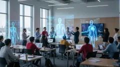 Assessing the Impact of the COAI Price Drop on Tech-Driven Education Sectors