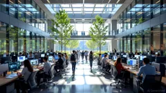 The Rising Demand for AI Talent and Its Impact on Tech Equity Valuations