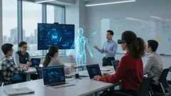 Navigating the Impact of AI on Higher Education and Future Workforce Demand: Investing in STEM and Vocational Programs as a Hedge Against Automation Disruption