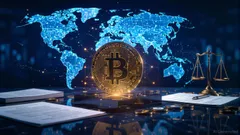 Bitcoin's Critical Crossroads: Policy, Profit, and the Path to Mainstream Adoption in 2025