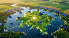 Latvian Economic Resilience in a Geopolitical Transition: Small-Market Exposure to EU Integration and Energy Security Trends