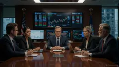 Paramount's Strategic Direction Amid Hostile Takeover Speculation: Corporate Governance and Shareholder Value in Media Consolidation