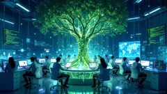 The Role of Education in Shaping Future Tech-Driven Investment Opportunities