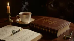 Timeless Principles in Modern Investing: Lessons from a Century-Old Text and Warren Buffett