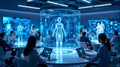 Investing in Higher Education Tech: A Strategic Play on Student Demand and AI Integration