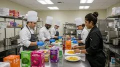 PepsiCo's Strategic Pivot Toward Health-Conscious Portfolios: A Blueprint for Long-Term Value Creation in a Shifting Consumer Landscape