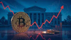 Bitcoin's Sudden Drop: Is This a Buying Opportunity or a Warning Sign?