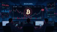 Bitcoin Leverage Liquidations and Market Volatility: A Call for Strategic Risk Management