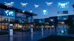 The Emerging Role of Security Systems Technology in Shaping the Future of Higher Education Infrastructure