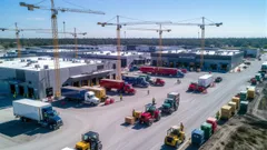 Emerging Industrial Real Estate Opportunities in Webster, NY