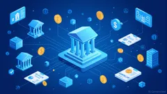 Ondo and Chainlink: Pioneering Regulatory-Ready DeFi Infrastructure in 2025