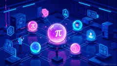 Pi Network's Institutional Momentum: Strategic Partnerships and Regulatory Clarity Fuel Adoption