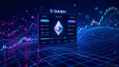 DASH Aster DEX's Recent Surge: A New Era for On-Chain Trading?
