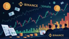 The Impact of Binance Listing on KITE Token and Institutional Interest in Web3 Innovation