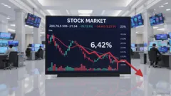 ASPI.O Sharp Intraday Drop: Uncovering the Hidden Triggers