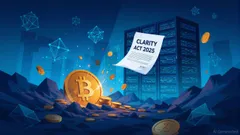 COAI Price Drop and Its Implications for AI-Driven Tech Stocks: Strategic Risk Assessment in Emerging Technology Sectors