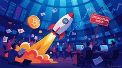 HYPE Token's Sudden Surge: A Speculative Frenzy or Sustainable Growth?