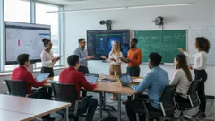 The Rising Investment Potential of Technology-Driven Education Platforms