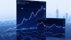 HIVE Digital Sees Sharp Intraday Gains Amid Technical and Order-Flow Clues