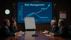 Federal Reserve's December Policy Outlook and Market Implications