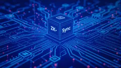 The Impact of ZK-Sync Adoption on Ethereum's Layer 2 Ecosystem and Scalability Solutions