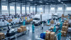 Medline's IPO: A Strategic Bet on the Future of U.S. Healthcare Supply Chains