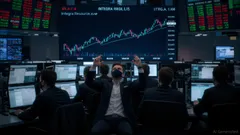 Integra Resources Surges 6.9%: A Technical and Order-Flow Deep Dive