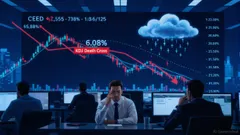 CeriBell (CBLL.O) Unusual Intraday Move: What's Behind the 6.08% Drop?