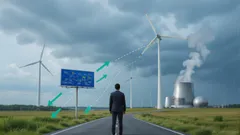 The CFTC-Approved Clean Energy Trading Revolution