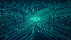 The Internet Computer's Recent Surge: Is This the Beginning of a New Decentralized Computing Era?