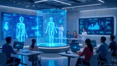 Investing in the Future: AI-Driven Educational Platforms and the STEM Workforce Revolution