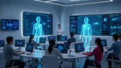 Emerging Opportunities in Education Tech and AI-Driven Learning Platforms