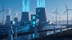 Chris Wright Advances Nuclear Renaissance: Policy Reforms and Microreactor Deadlines Set for July 2026