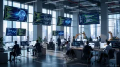 JPM Stock Plunges 4.66% in Largest Drop Since April 2025 as 2026 Cost Warning Driven by Competition, Strategic Investments, and Inflation