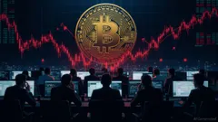 Bitcoin's Sharp Decline: What Triggers the Sell-Off?