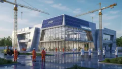 Eli Lilly Invests $6 Billion in Alabama Facility, Creating 450 Jobs and $25 Billion Economic Activity