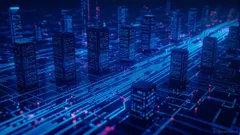 Ethereum's Post-Upgrade Momentum: Network Efficiency and Institutional Adoption Drive Growth in 2025